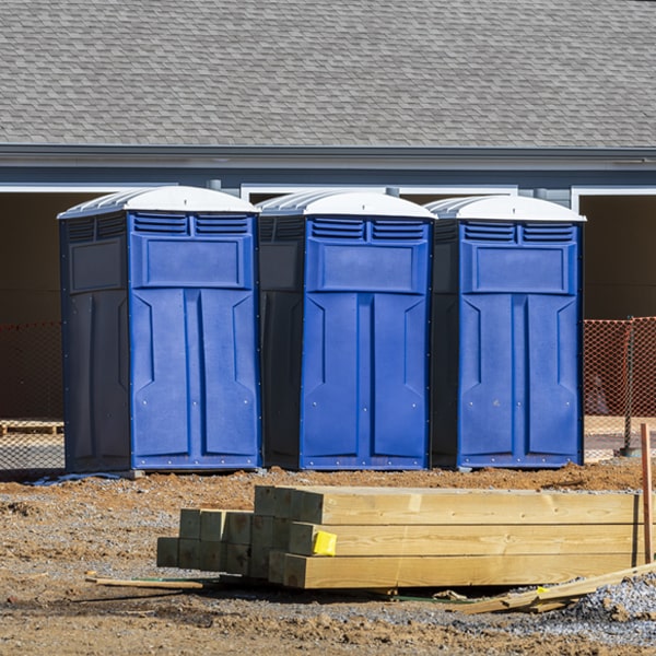 can i rent portable restrooms in areas that do not have accessible plumbing services in Round Mountain NV